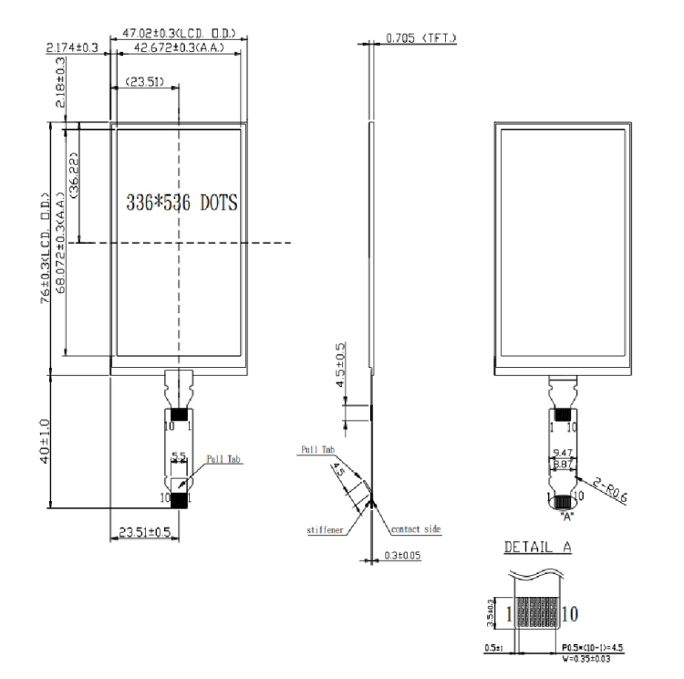 MF3353A-TWT